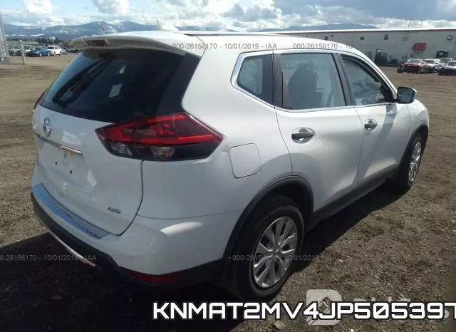KNMAT2MV4JP505397 фото 5