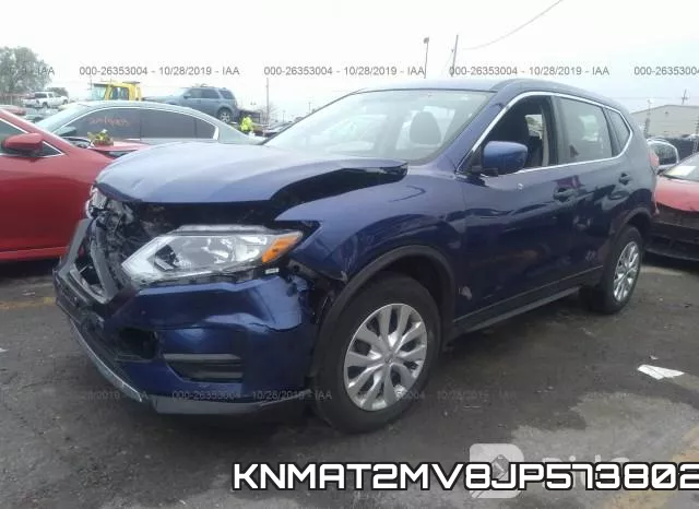 KNMAT2MV8JP573802 фото 3