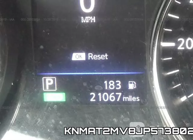 KNMAT2MV8JP573802 фото 8