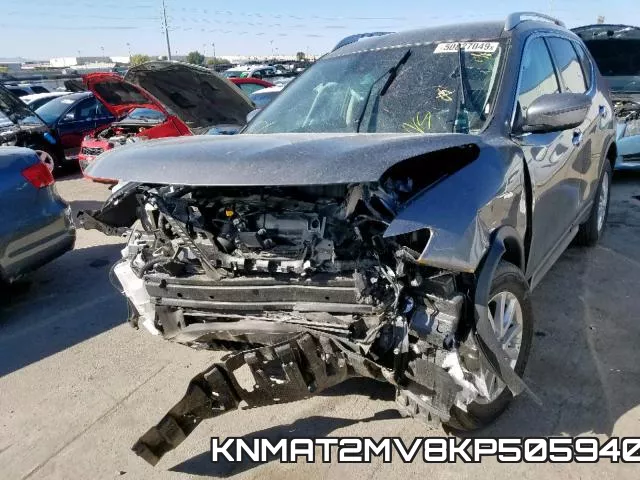 KNMAT2MV8KP505940 фото 3