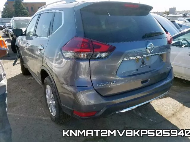 KNMAT2MV8KP505940 фото 4