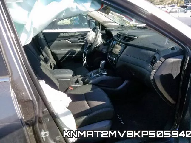 KNMAT2MV8KP505940 фото 5