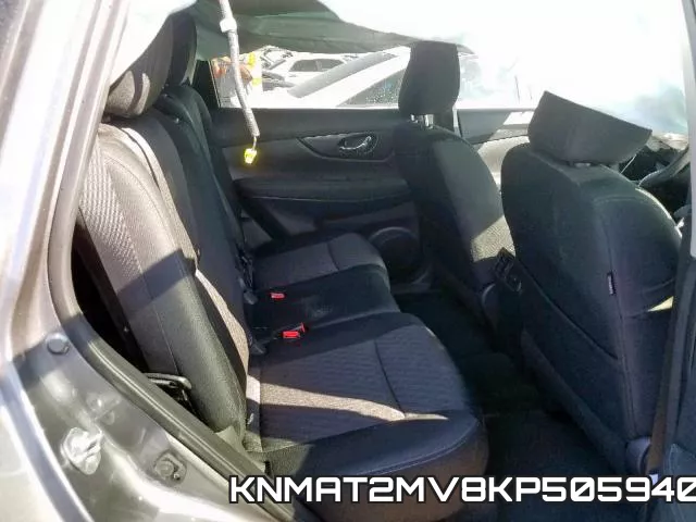 KNMAT2MV8KP505940 фото 6