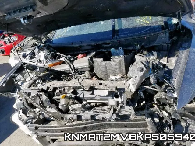 KNMAT2MV8KP505940 фото 7