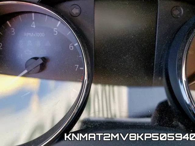 KNMAT2MV8KP505940 фото 8