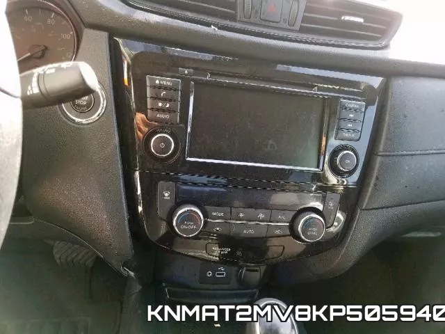 KNMAT2MV8KP505940 фото 9