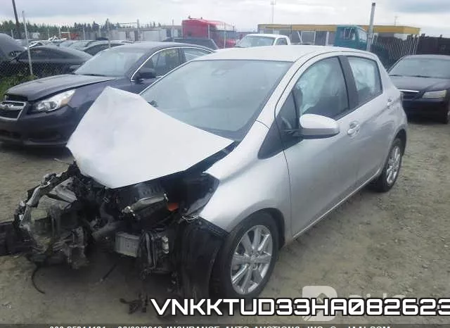 VNKKTUD33HA082623 фото 3