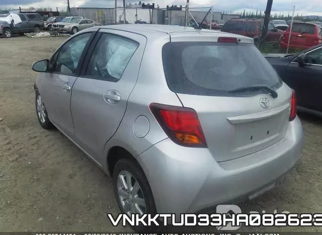 VNKKTUD33HA082623 фото 4