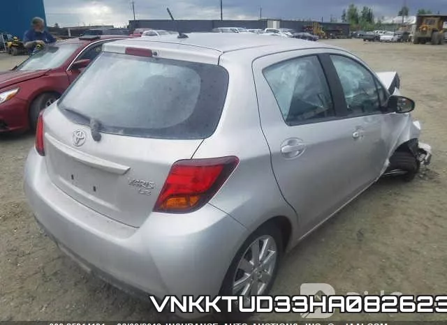 VNKKTUD33HA082623 фото 5