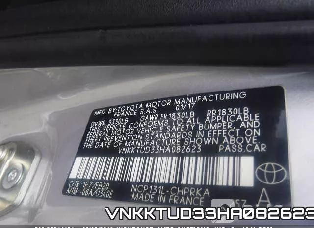 VNKKTUD33HA082623 фото 10