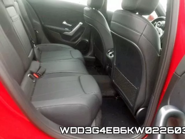 WDD3G4EB6KW022603 фото 7