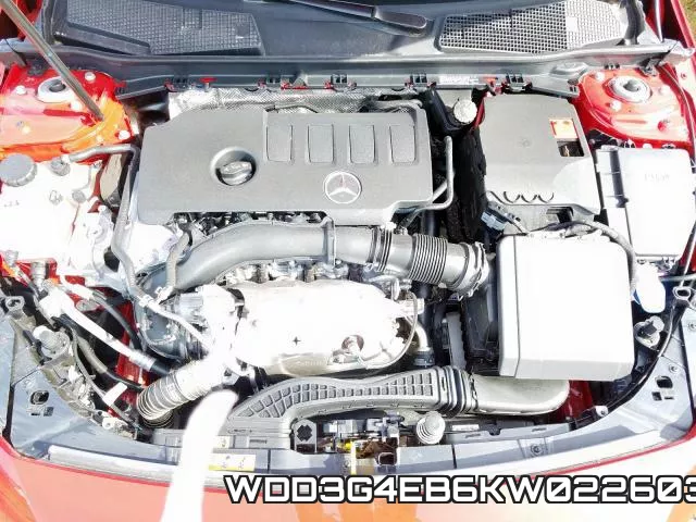 WDD3G4EB6KW022603 фото 8