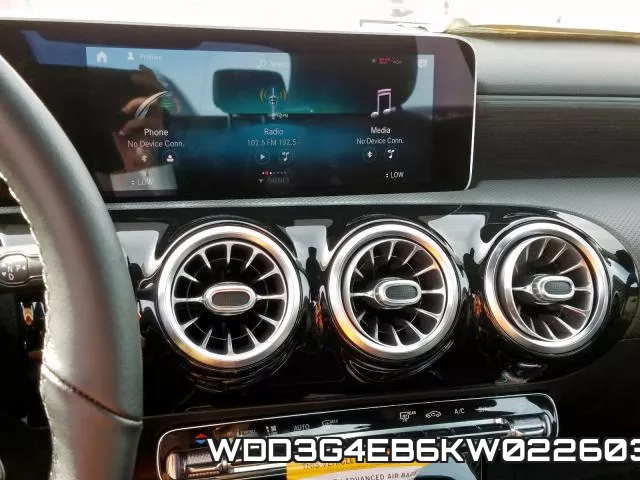 WDD3G4EB6KW022603 фото 10