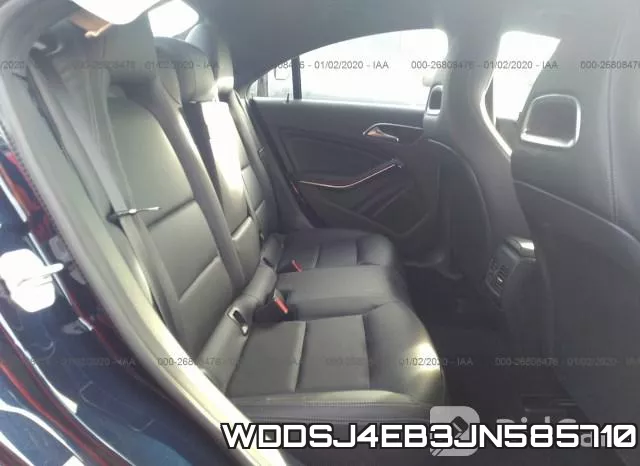 WDDSJ4EB3JN585710 фото 8