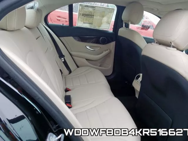 WDDWF8DB4KR516627 фото 7