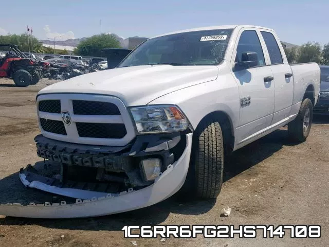 1C6RR6FG2HS714708 фото 3