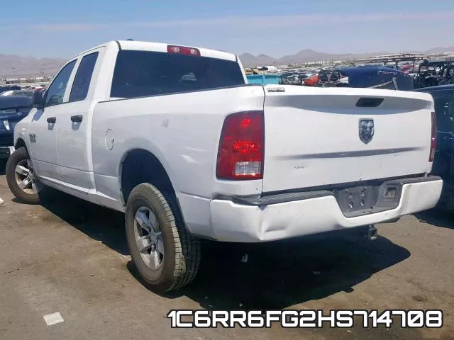 1C6RR6FG2HS714708 фото 4