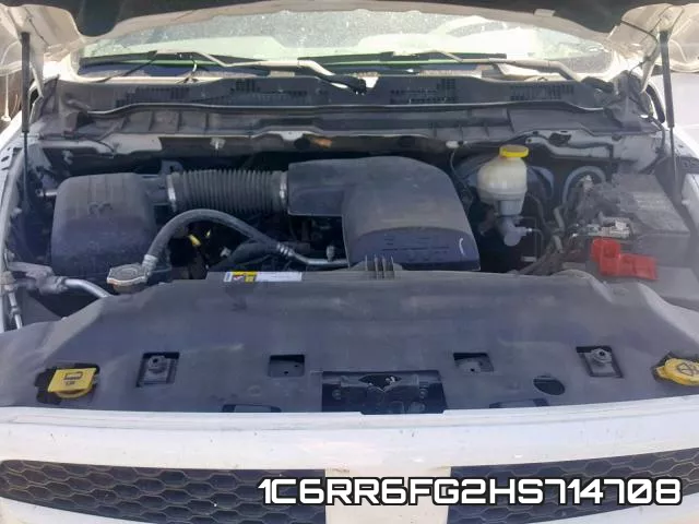 1C6RR6FG2HS714708 фото 8
