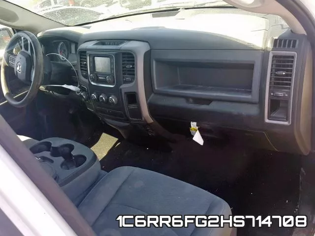 1C6RR6FG2HS714708 фото 10