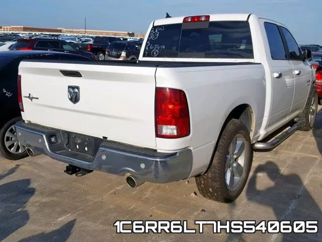 1C6RR6LT7HS540605 фото 4