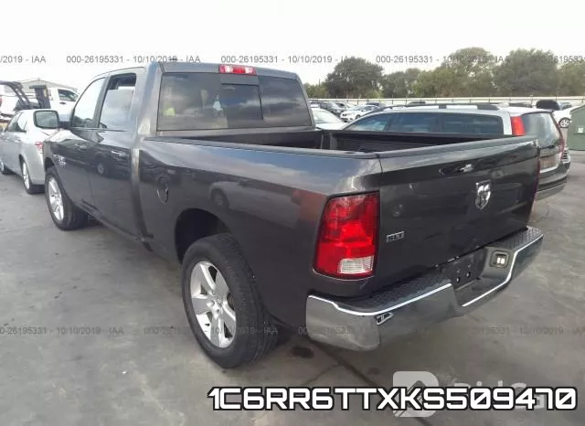 1C6RR6TTXKS509470 фото 4