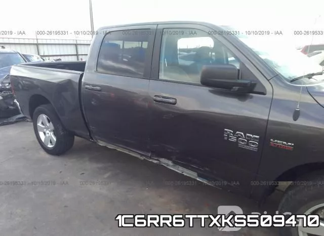 1C6RR6TTXKS509470 фото 6