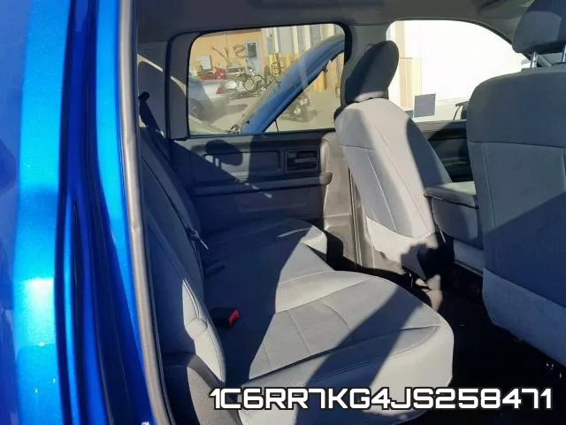 1C6RR7KG4JS258471 фото 7