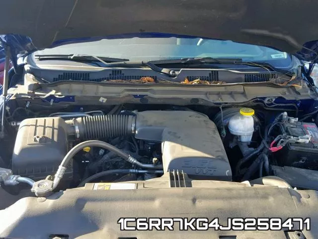 1C6RR7KG4JS258471 фото 8