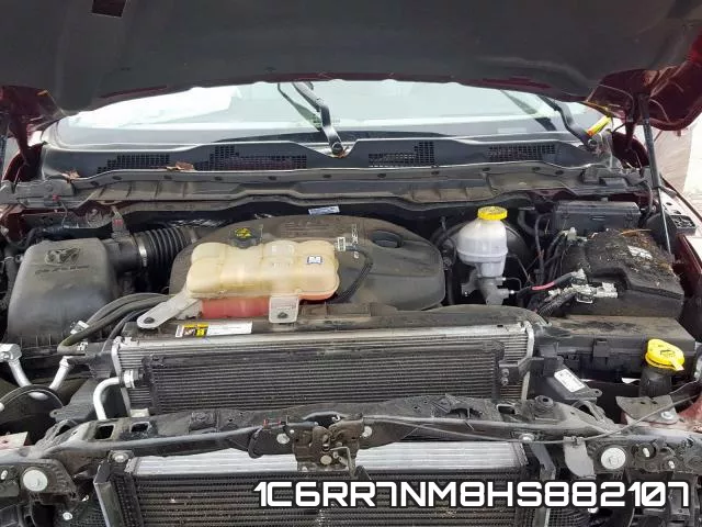 1C6RR7NM8HS882107 фото 7