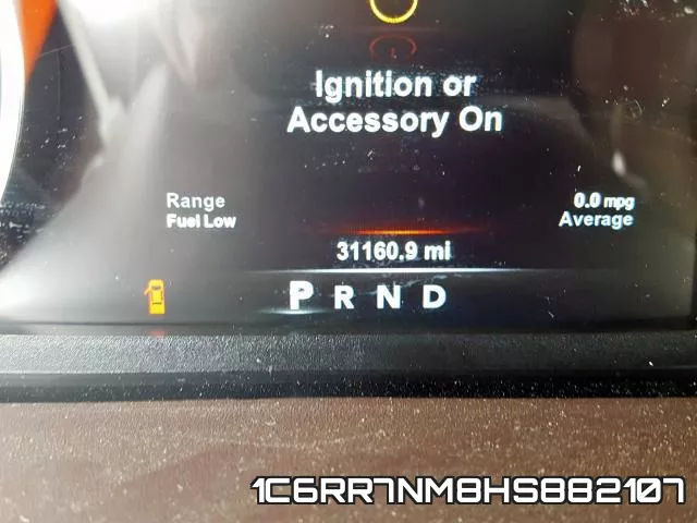 1C6RR7NM8HS882107 фото 8