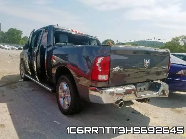 1C6RR7TT3HS692645 фото 4