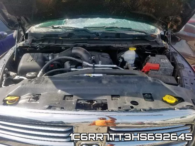 1C6RR7TT3HS692645 фото 8