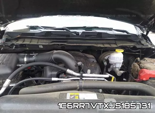 1C6RR7VTXJS185731 фото 2