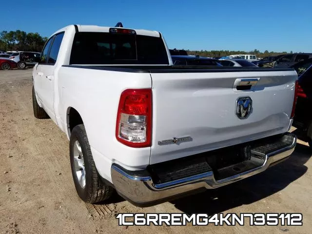 1C6RREMG4KN735112 фото 4