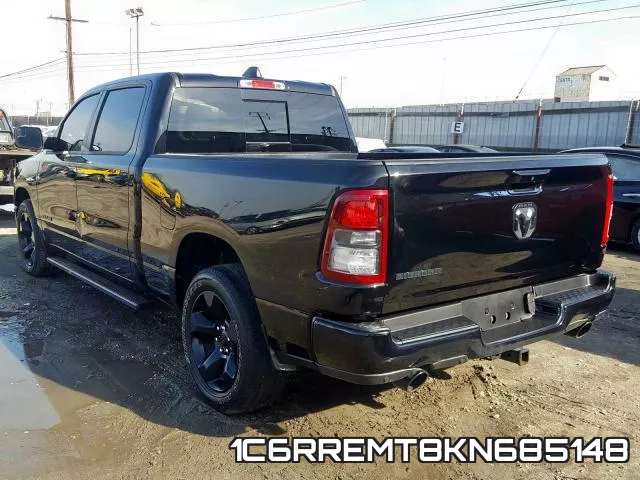 1C6RREMT8KN685148 фото 3