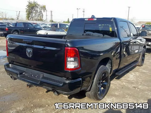 1C6RREMT8KN685148 фото 4