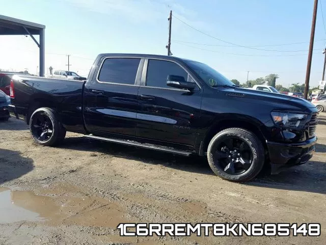 1C6RREMT8KN685148 фото 9