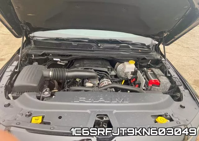 1C6SRFJT9KN603049 фото 8
