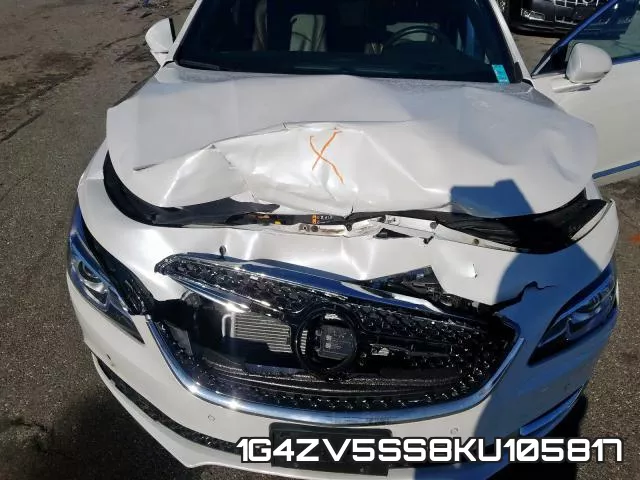 1G4ZV5SS8KU105817 фото 7