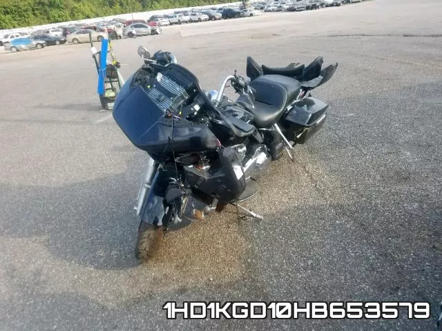 1HD1KGD10HB653579 фото 3
