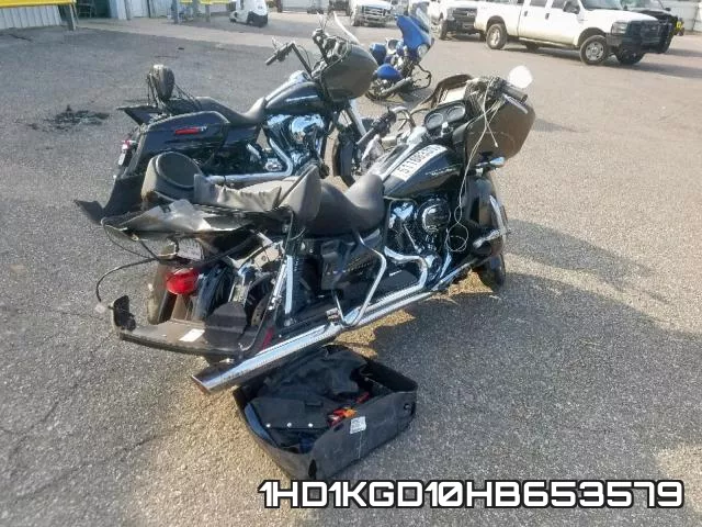 1HD1KGD10HB653579 фото 5