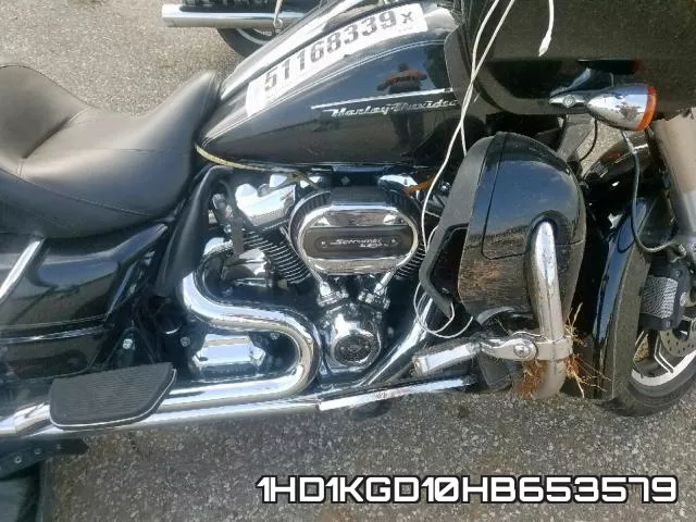 1HD1KGD10HB653579 фото 8