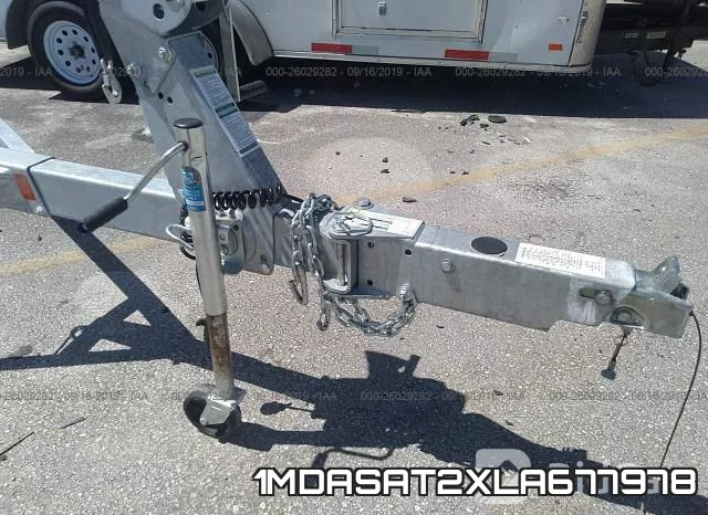 1MDASAT2XLA677978 фото 2
