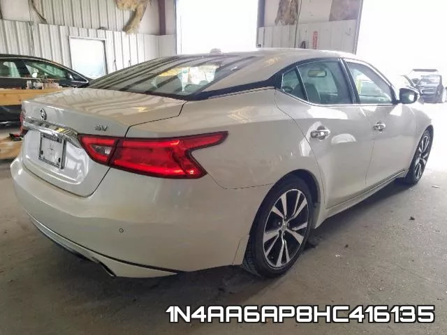 1N4AA6AP8HC416135 фото 4