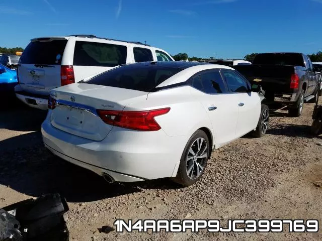 1N4AA6AP9JC399769 фото 5