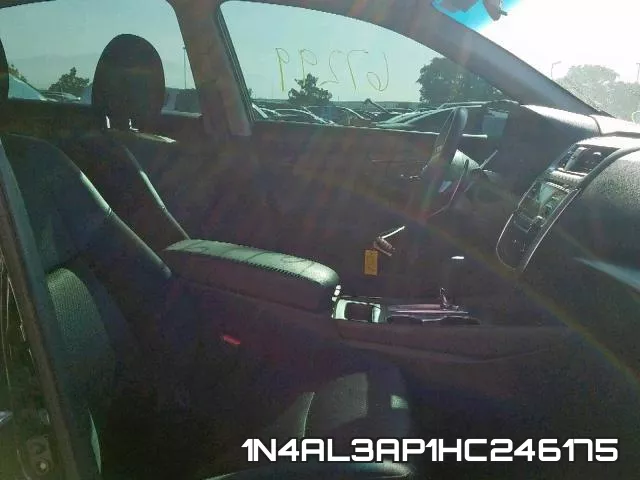 1N4AL3AP1HC246175 фото 5