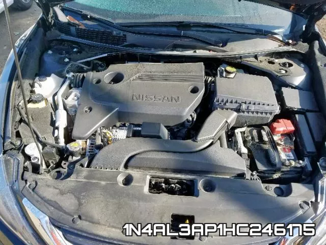 1N4AL3AP1HC246175 фото 7