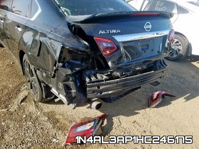 1N4AL3AP1HC246175 фото 9