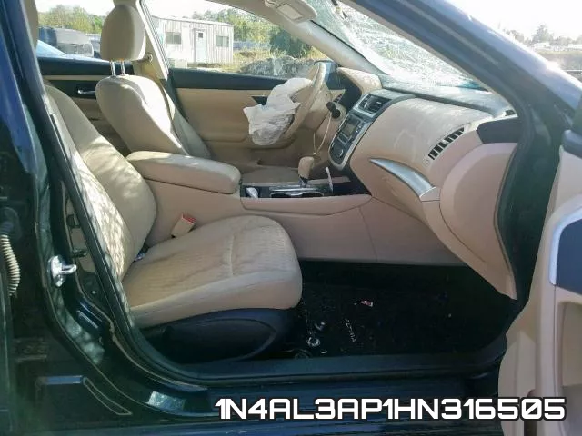 1N4AL3AP1HN316505 фото 6
