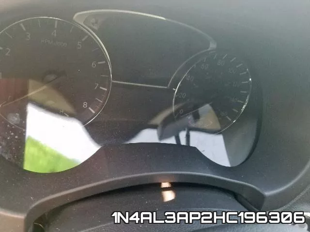 1N4AL3AP2HC196306 фото 9